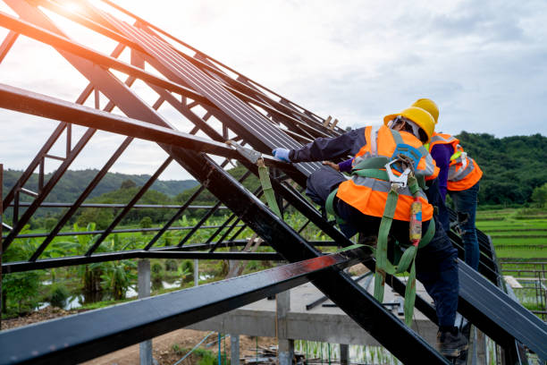 Best Local Roofing Companies  in Scott, LA