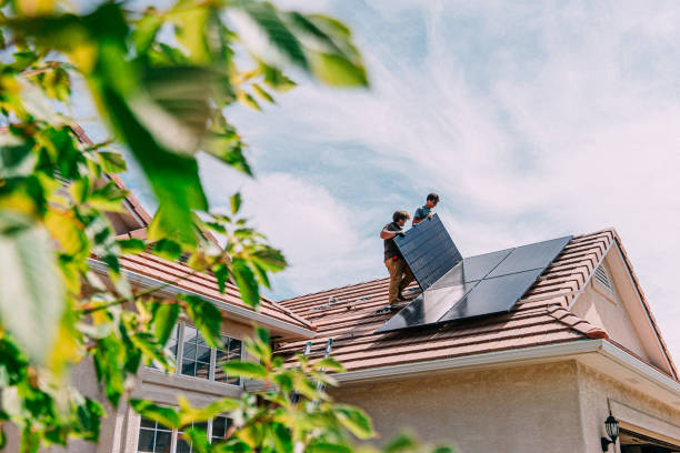 Best Commercial Roofing Services  in Scott, LA
