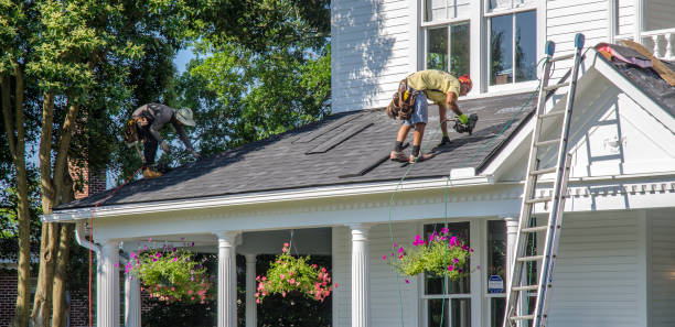 Best Roof Maintenance Services  in Scott, LA