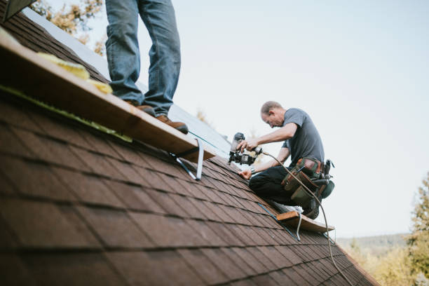 Quick and Trustworthy Emergency Roof Repair Services in Scott, LA
